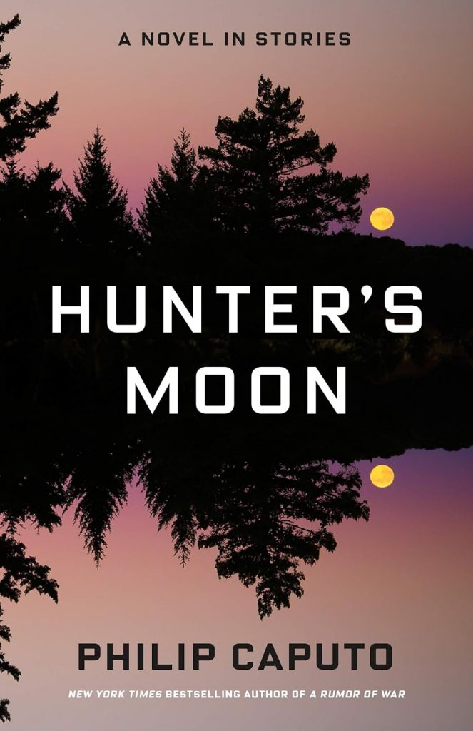 hunter’s moon