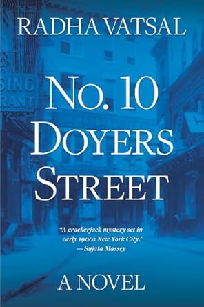 no. 10 doyers st